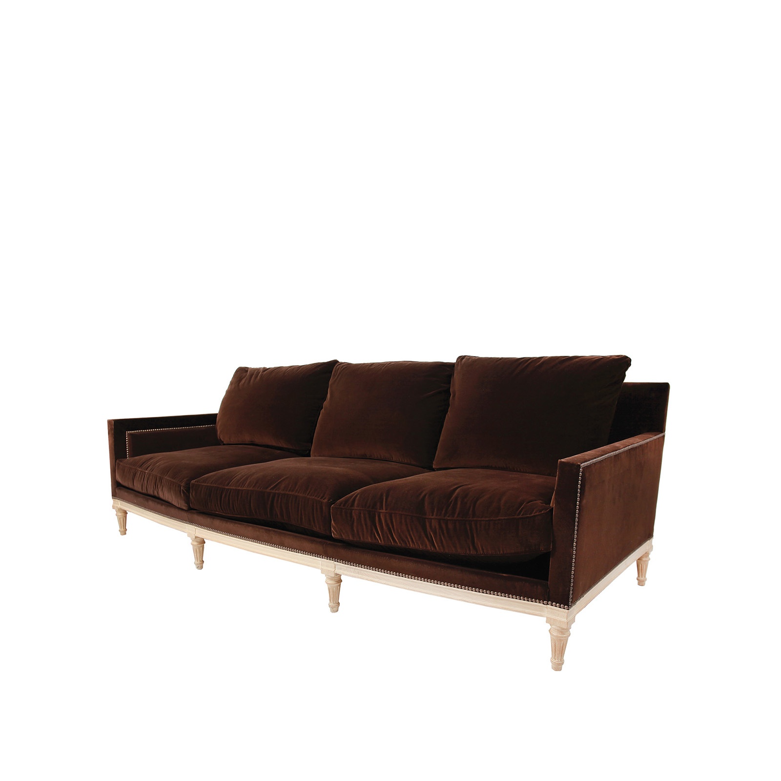 Paradis  Sofa